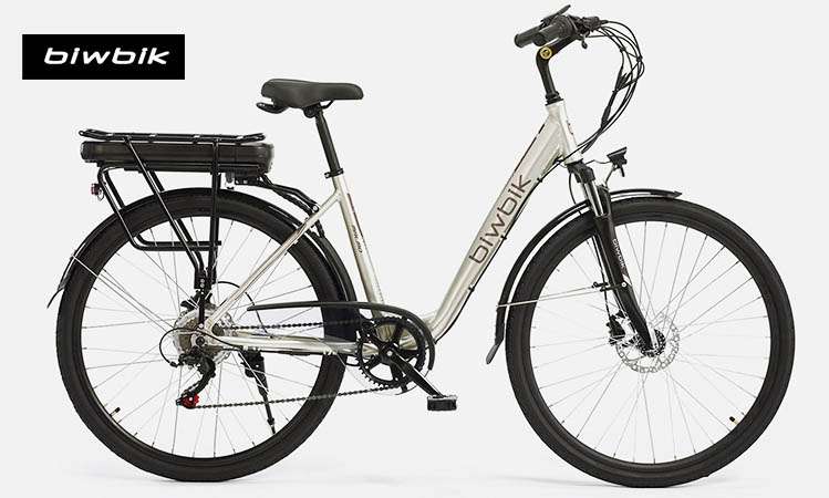 alquiler bici formentera