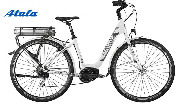 de paseo Bikes Formentera