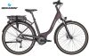 BIKES FORMENTERA BERGAMONT E-HORIZON 4RT o similar 