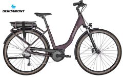 BIKES FORMENTERA BERGAMONT E-HORIZON 4RT o similar 