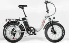 BIKES FORMENTERA FOLDING CAPRI 